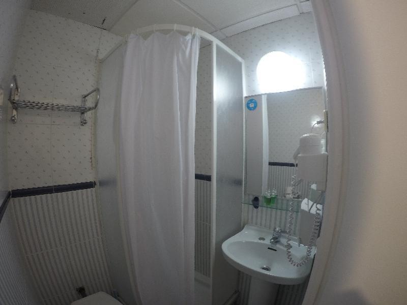 Hostal Los Perales