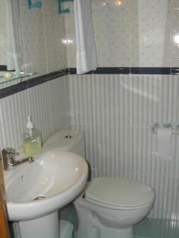 Hostal Los Perales