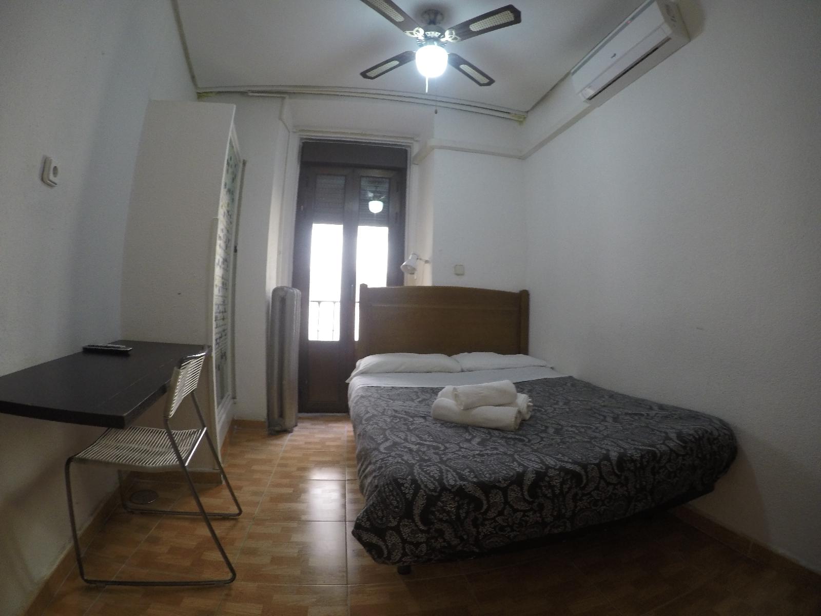Hostal Los Perales