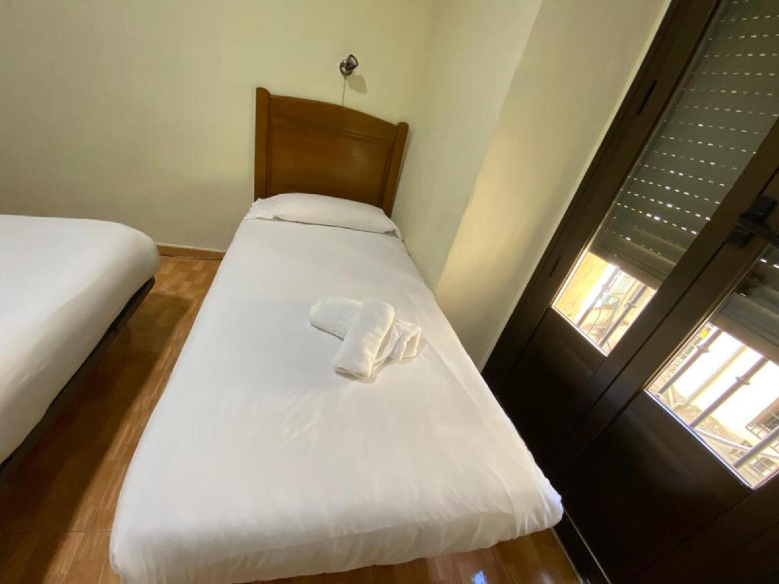 Hostal Los Perales