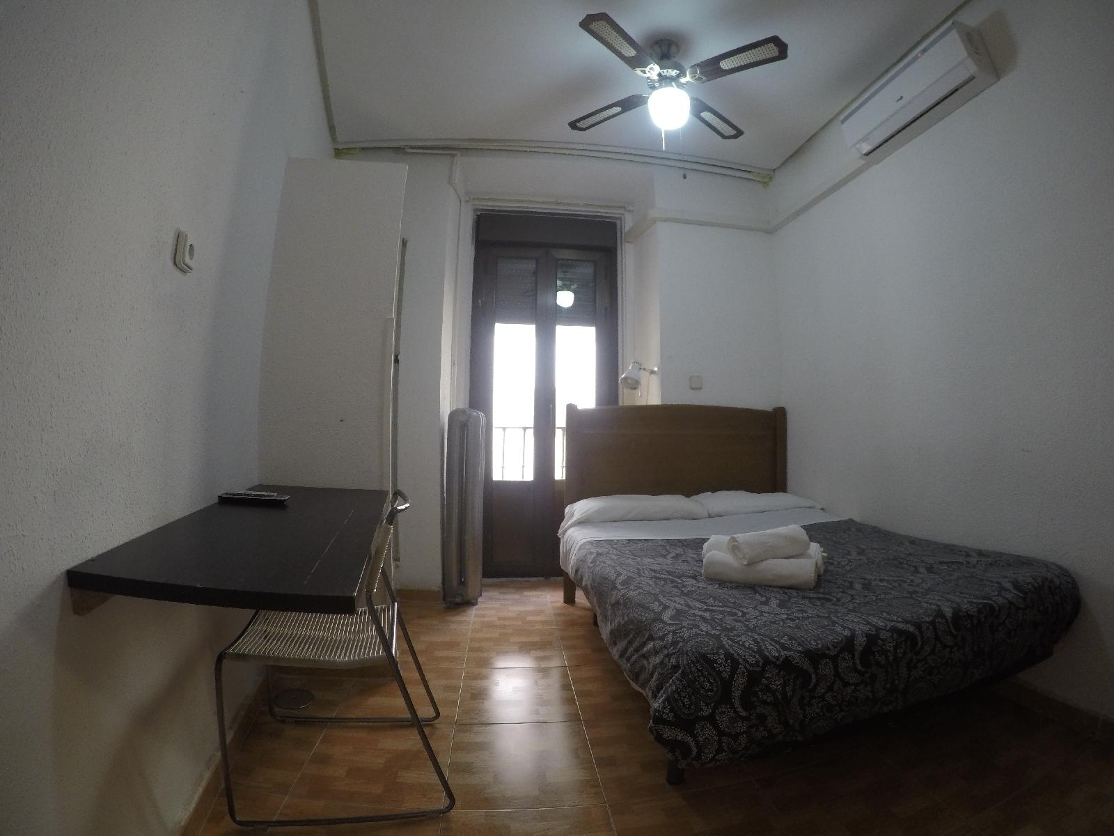 Hostal Los Perales