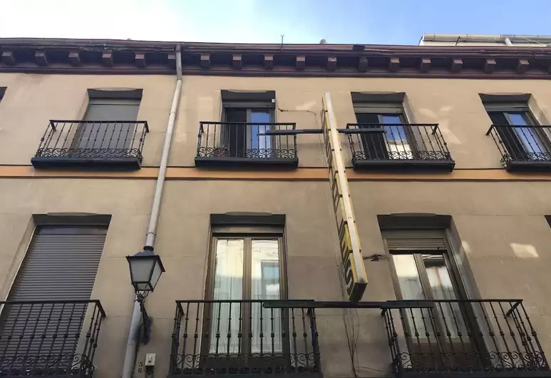 Hostal Los Perales
