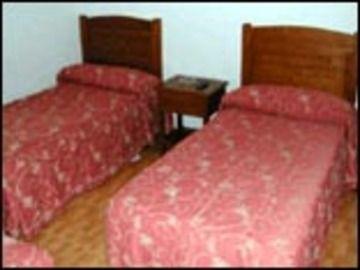Hostal Los Perales