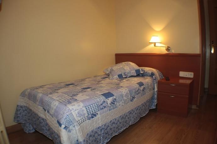 Hostal Santa Cruz