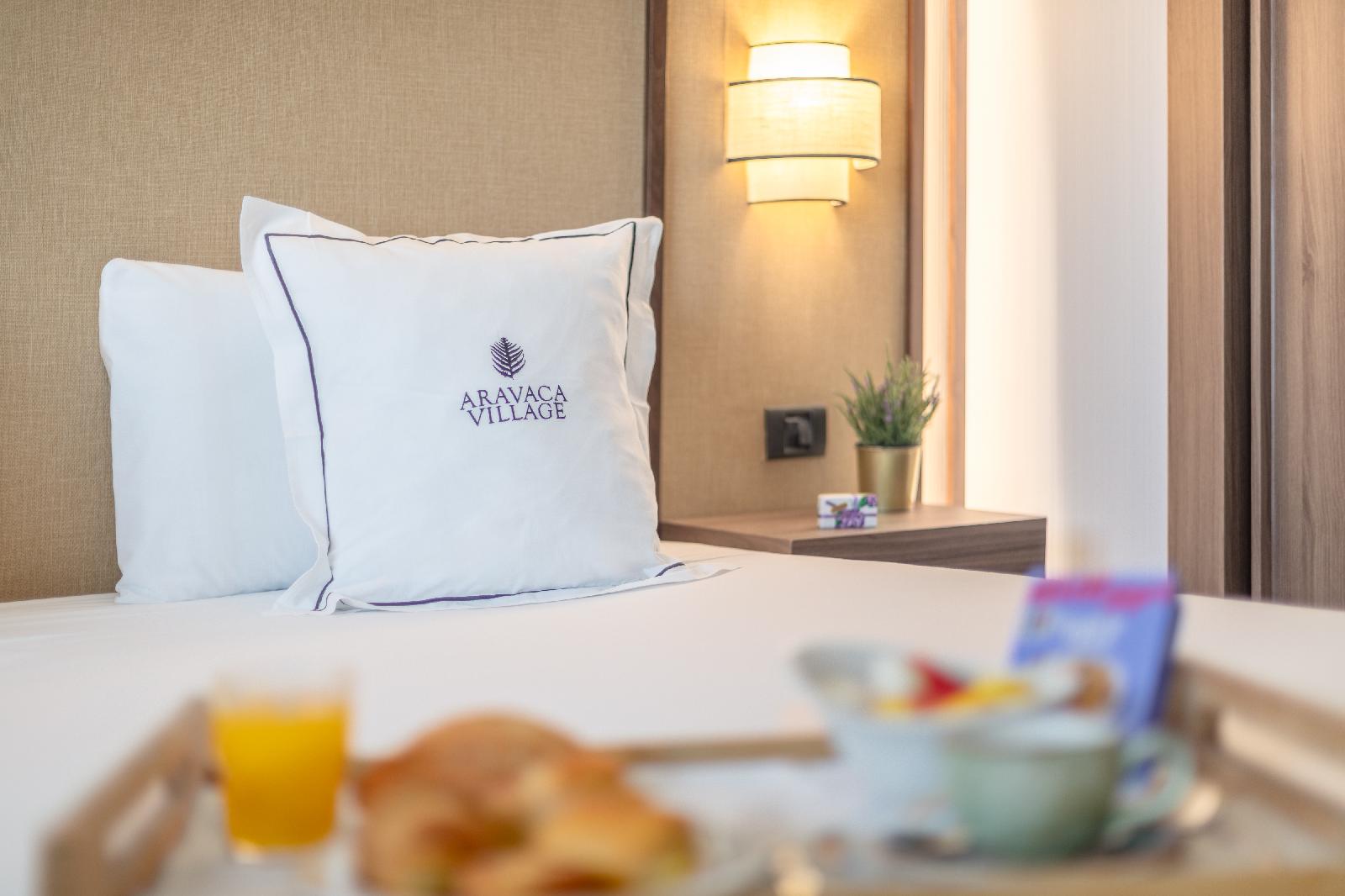 Hotel Aravaca Village