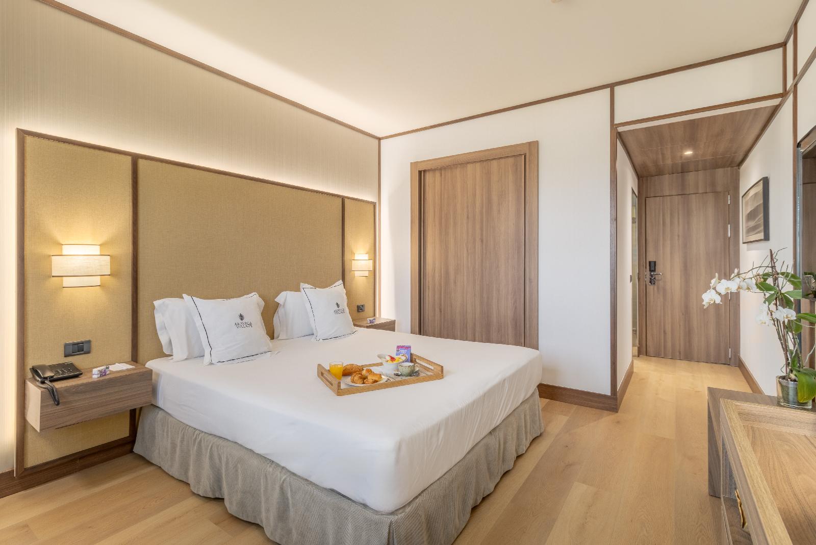 Hotel Aravaca Village