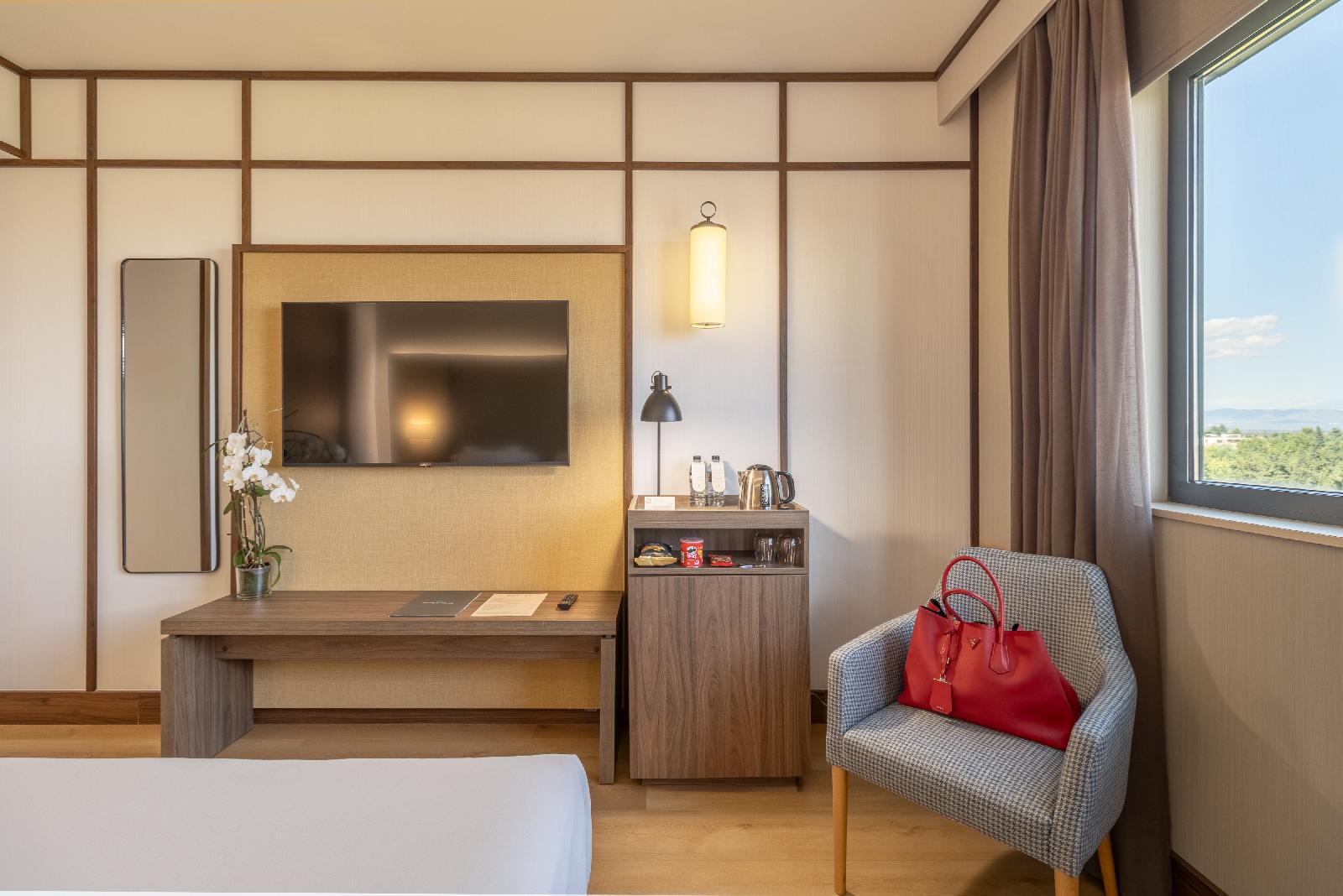Hotel Aravaca Village