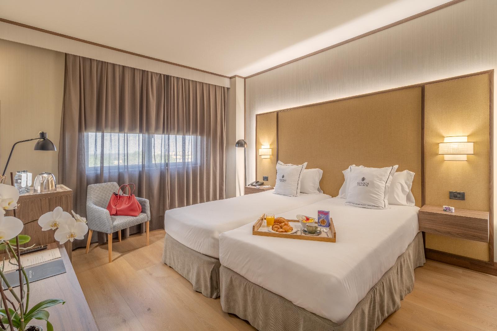 Hotel Aravaca Village