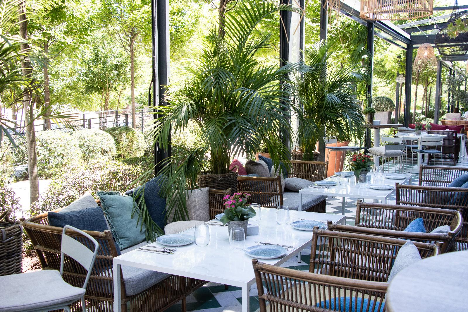 Hotel Aravaca Village
