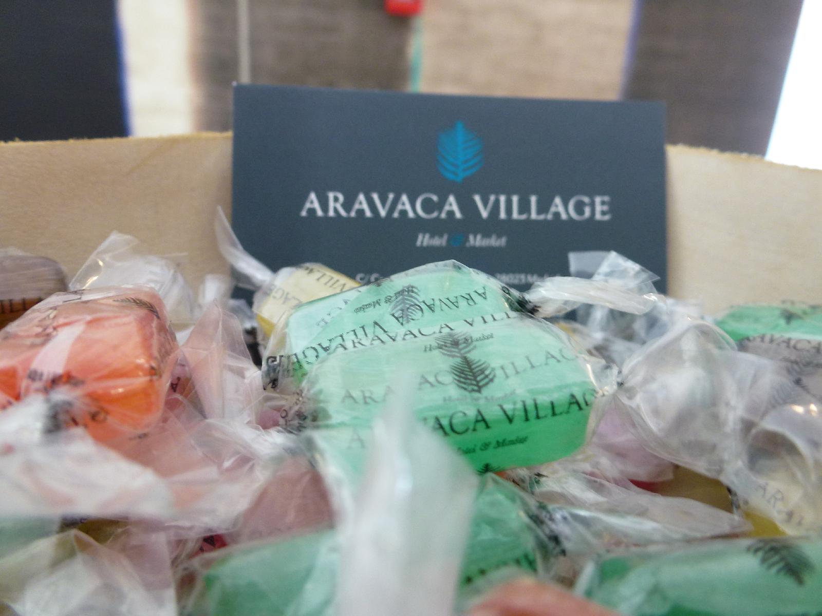 Hotel Aravaca Village