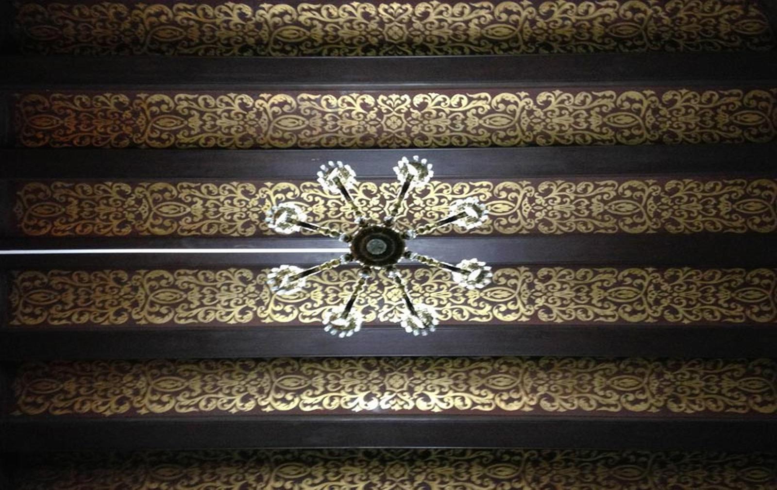Hotel Victoria Palace