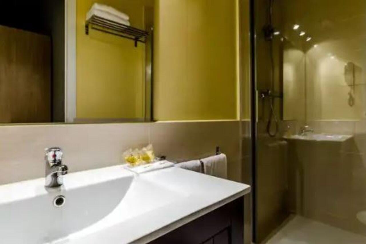 Hotel Victoria Palace