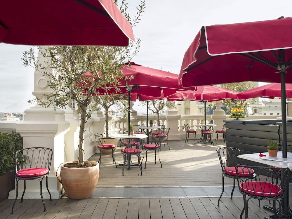 The Principal Madrid, Small Luxury Hotels