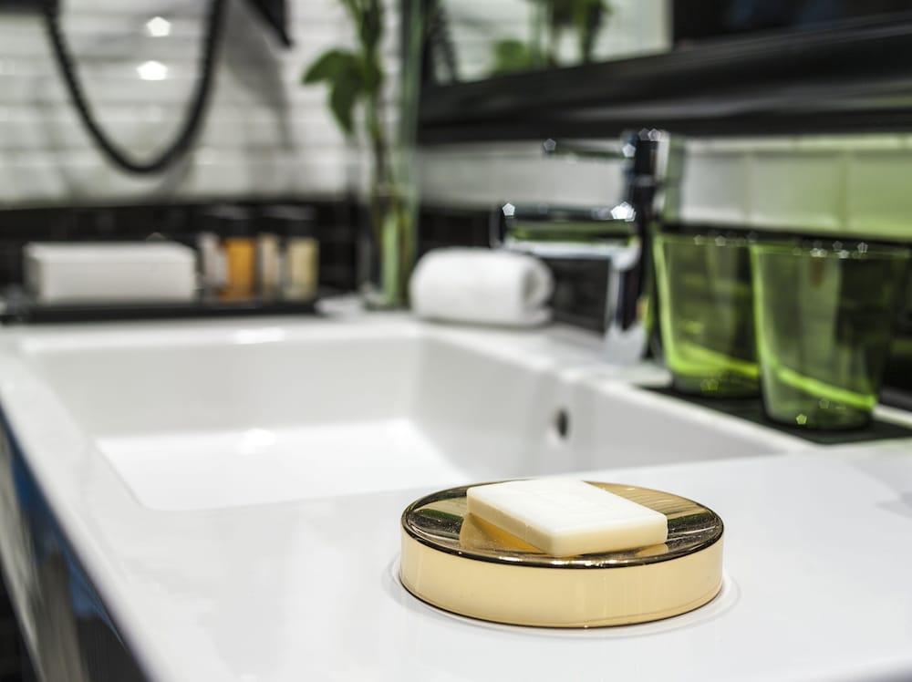 The Principal Madrid, Small Luxury Hotels