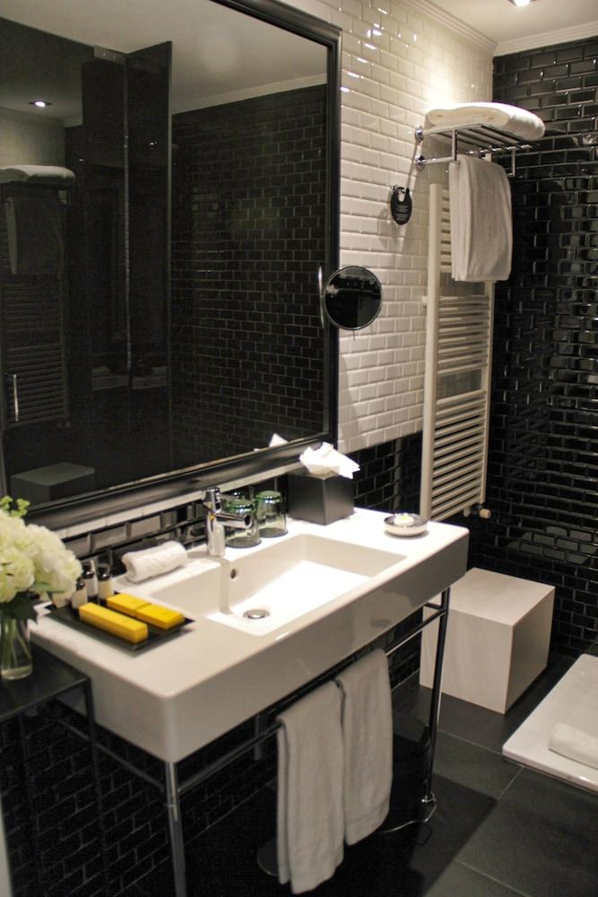 The Principal Madrid, Small Luxury Hotels