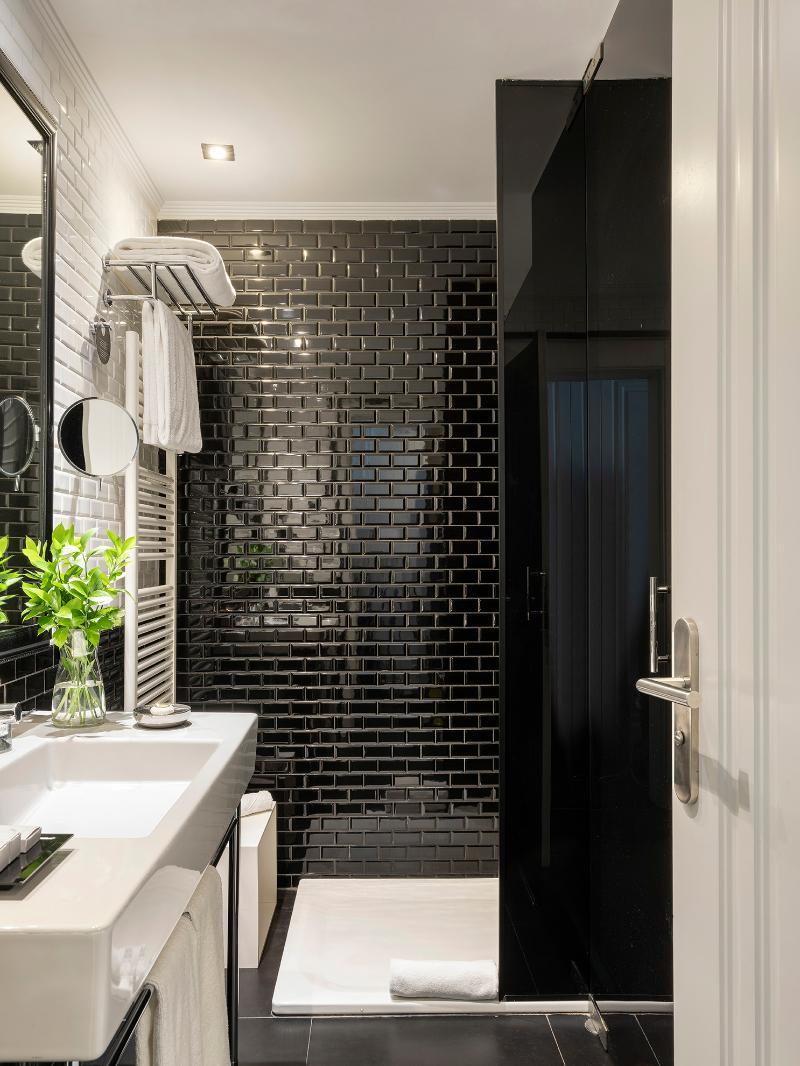 The Principal Madrid, Small Luxury Hotels