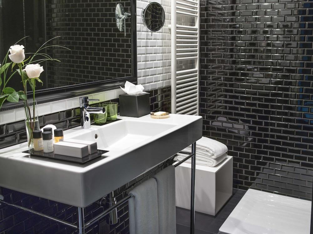 The Principal Madrid, Small Luxury Hotels
