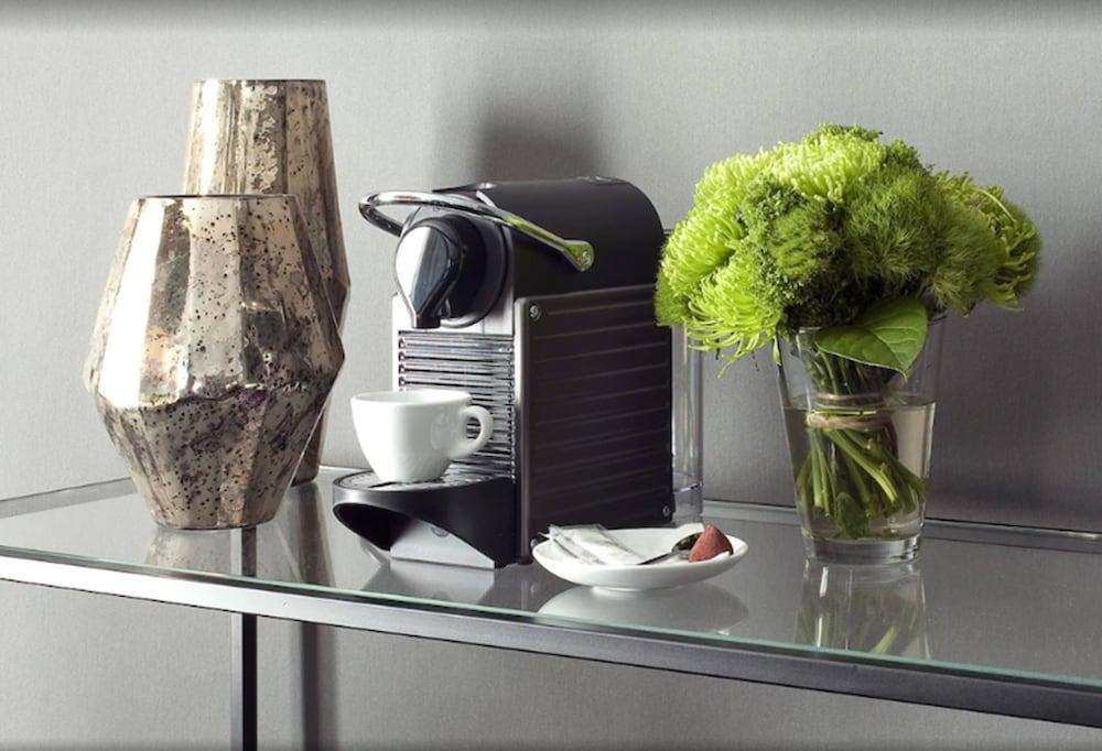 The Principal Madrid, Small Luxury Hotels