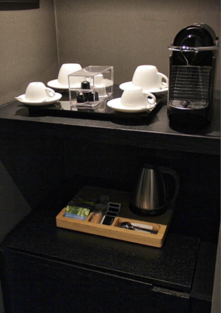 The Principal Madrid, Small Luxury Hotels