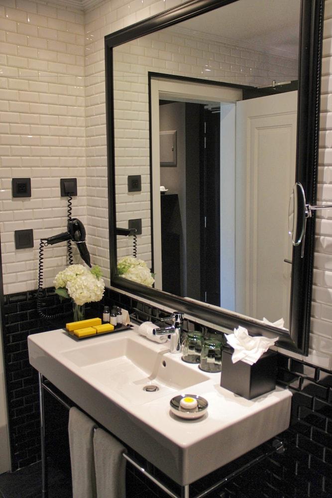 The Principal Madrid, Small Luxury Hotels