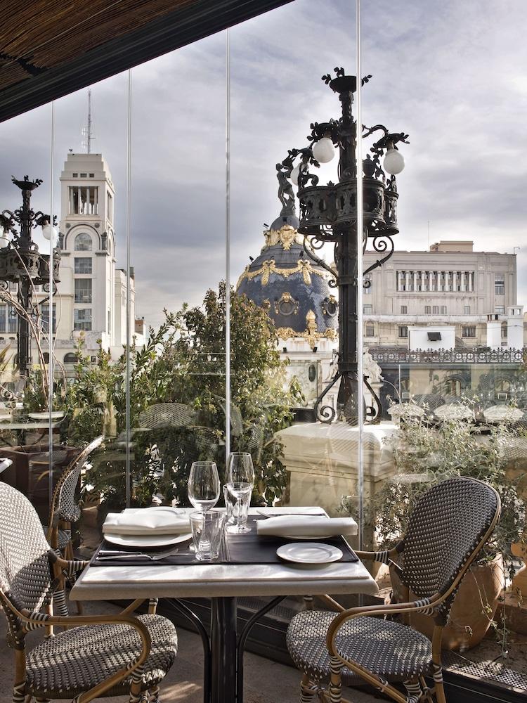The Principal Madrid, Small Luxury Hotels