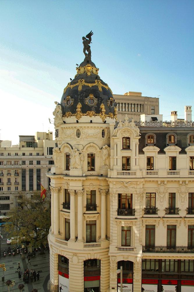 The Principal Madrid, Small Luxury Hotels