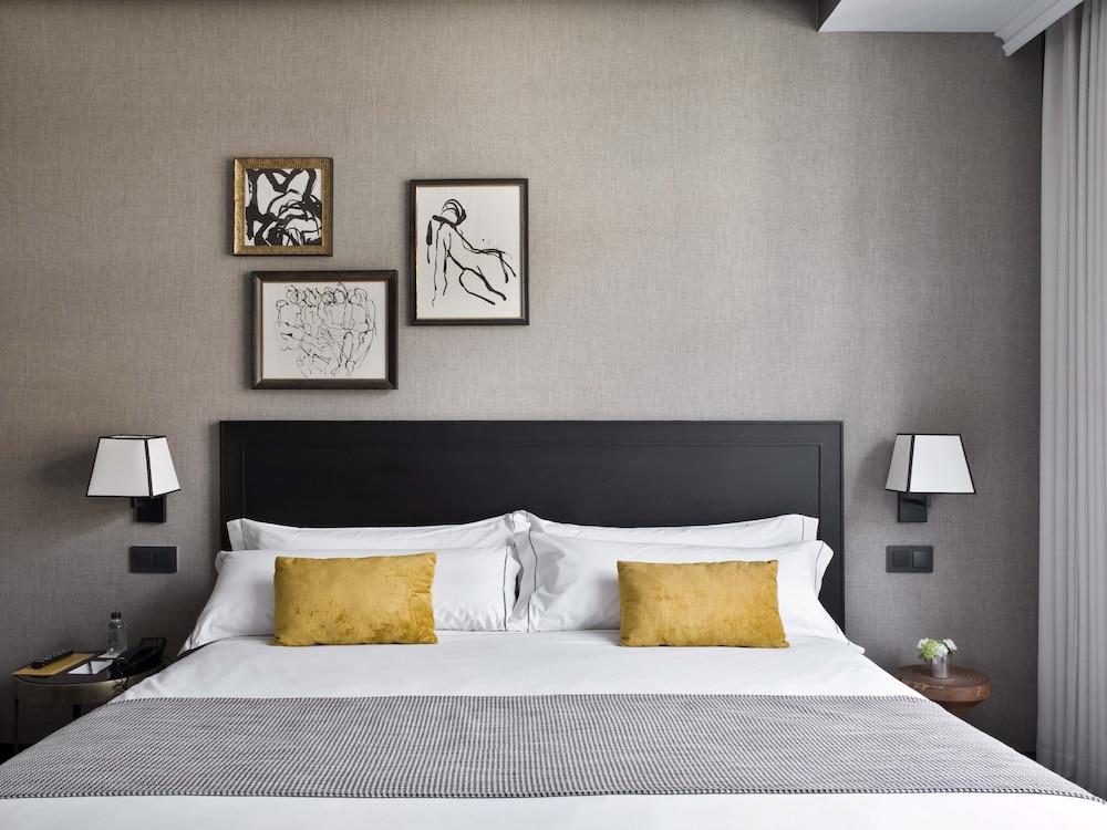 The Principal Madrid, Small Luxury Hotels