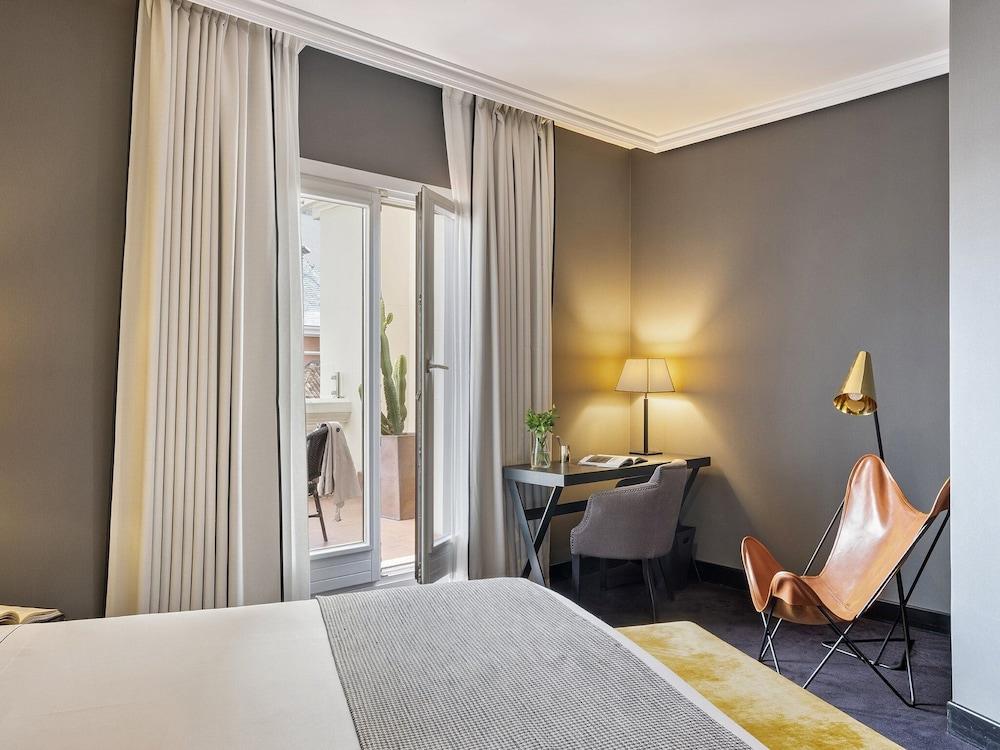 The Principal Madrid, Small Luxury Hotels
