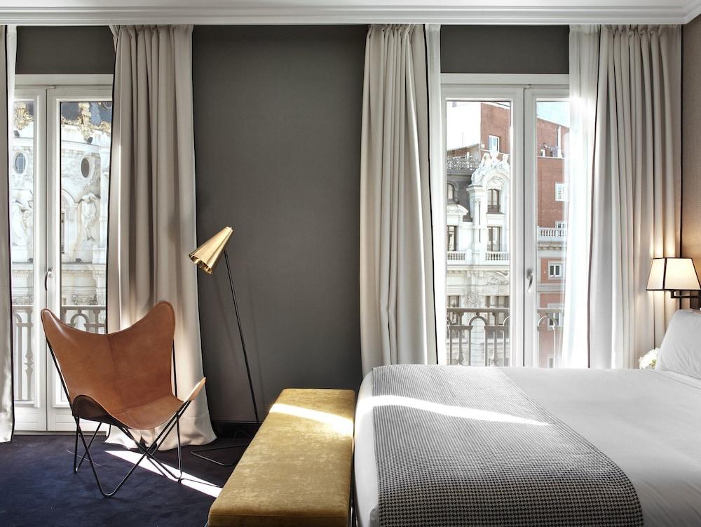 The Principal Madrid, Small Luxury Hotels