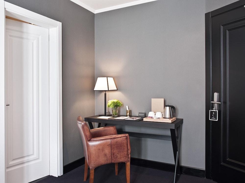 The Principal Madrid, Small Luxury Hotels