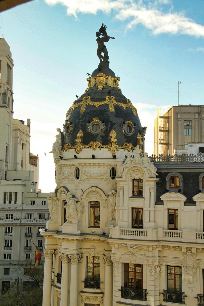 The Principal Madrid, Small Luxury Hotels