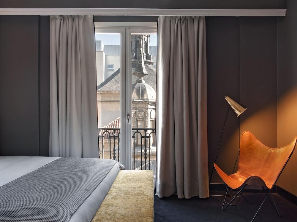 The Principal Madrid, Small Luxury Hotels