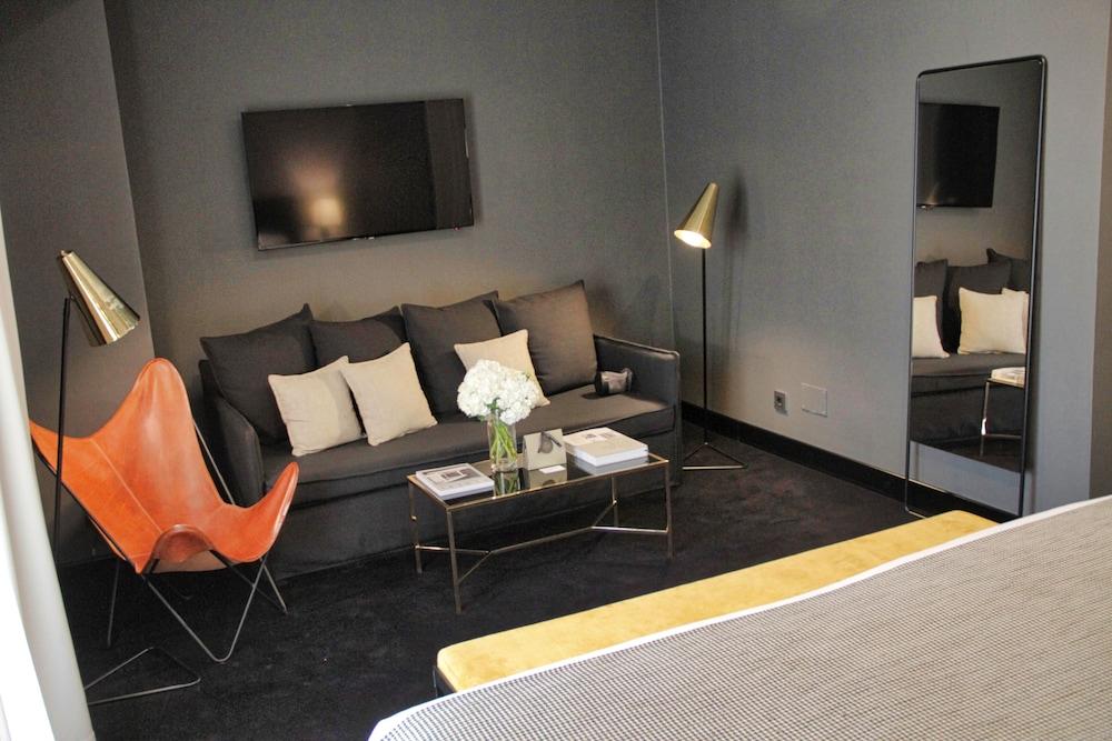 The Principal Madrid, Small Luxury Hotels