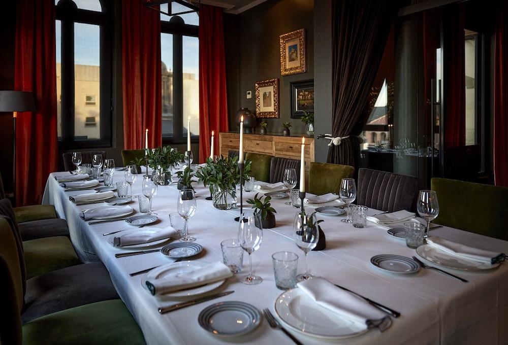 The Principal Madrid, Small Luxury Hotels