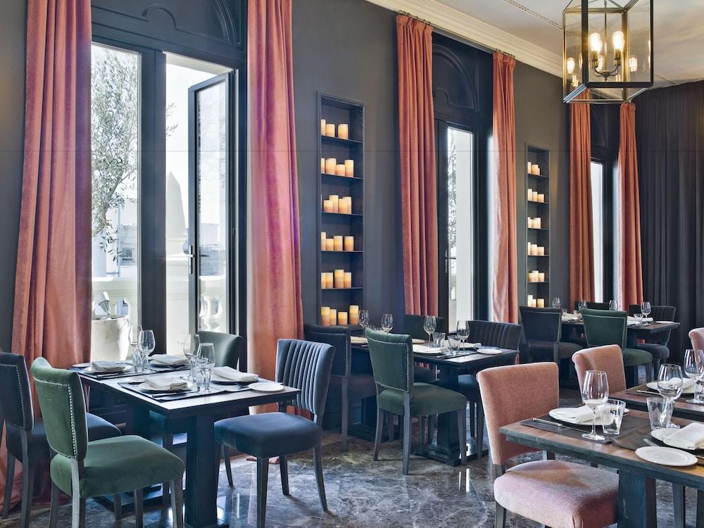 The Principal Madrid, Small Luxury Hotels