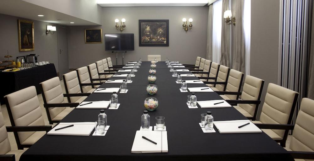 The Principal Madrid, Small Luxury Hotels
