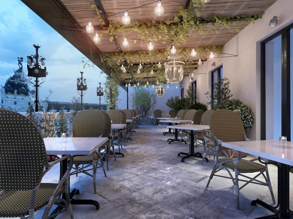 The Principal Madrid, Small Luxury Hotels