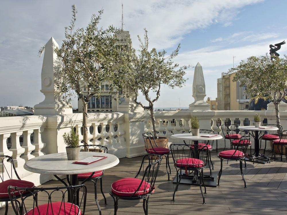 The Principal Madrid, Small Luxury Hotels