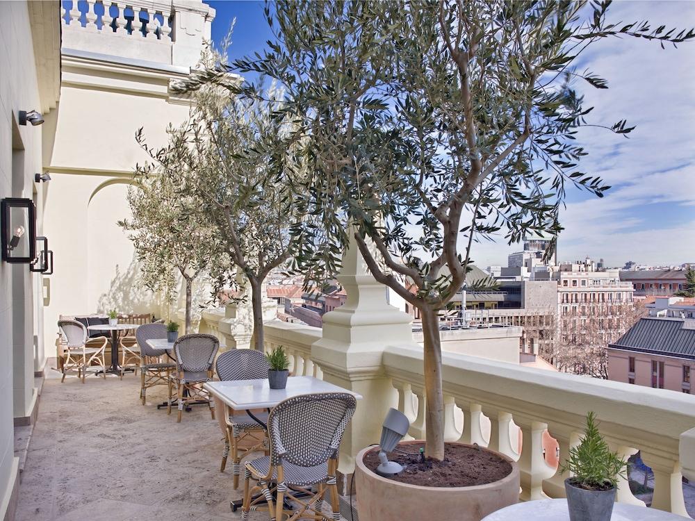The Principal Madrid, Small Luxury Hotels