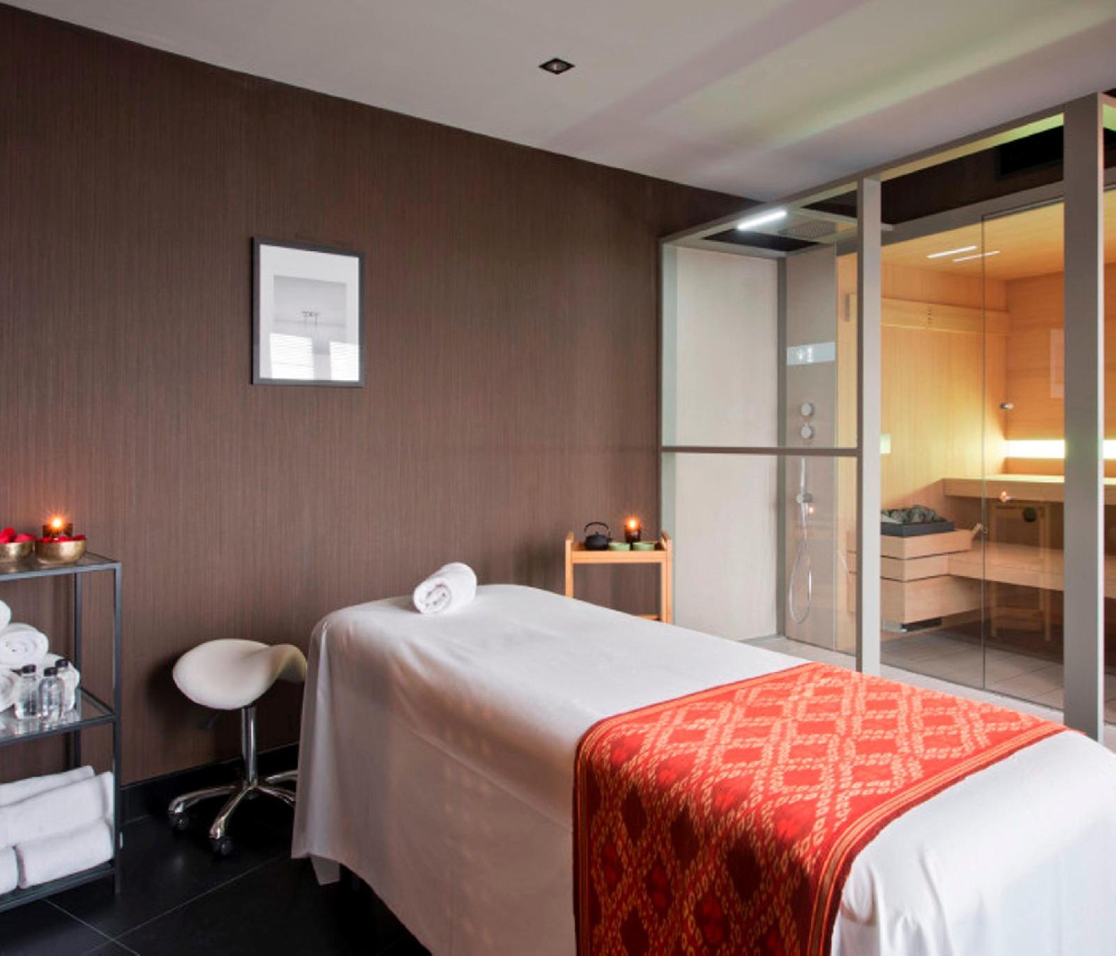 The Principal Madrid, Small Luxury Hotels