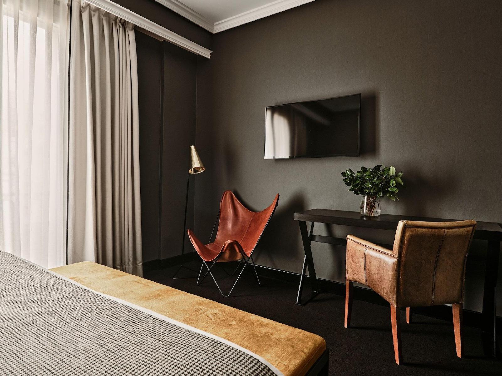 The Principal Madrid, Small Luxury Hotels
