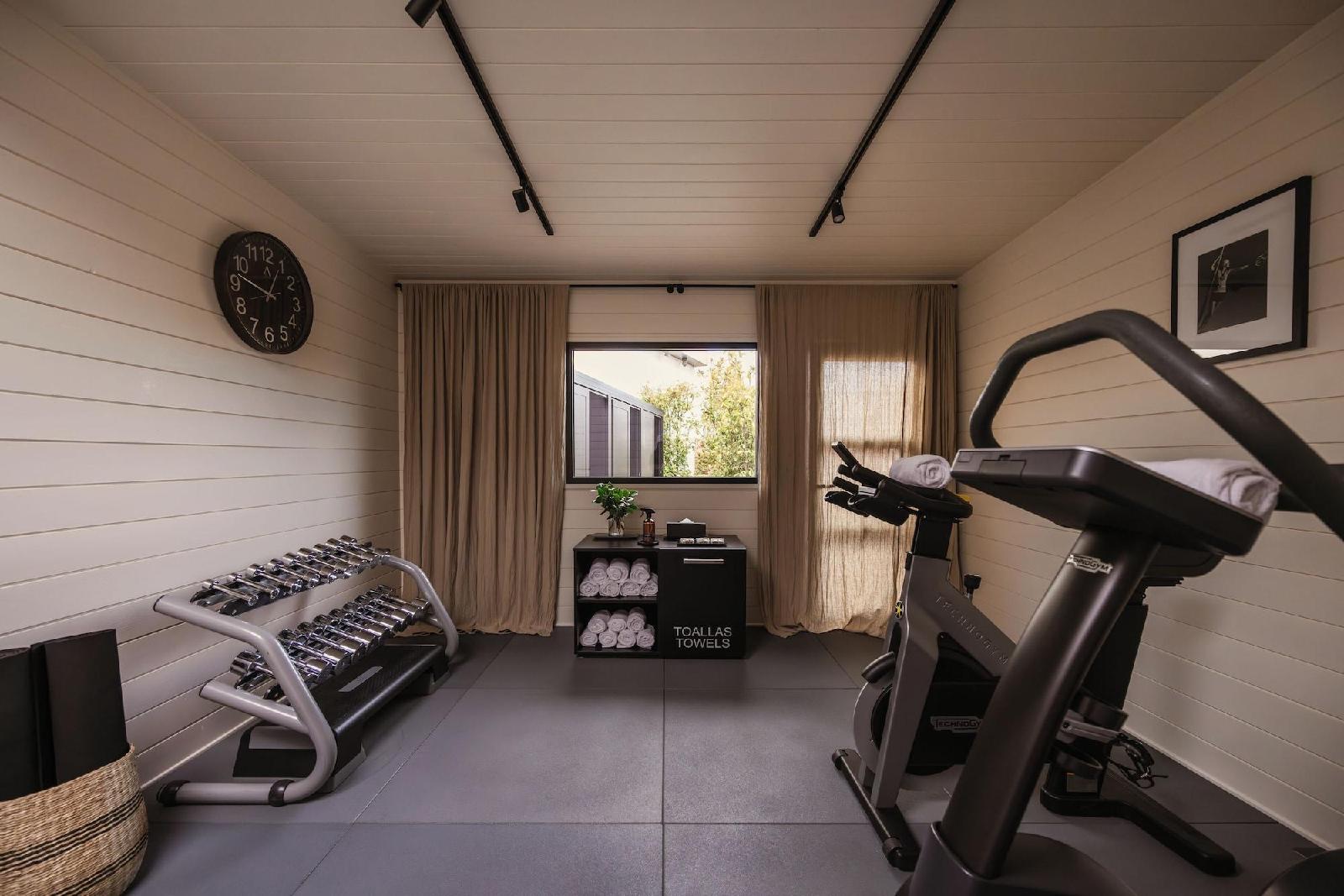 The Principal Madrid, Small Luxury Hotels