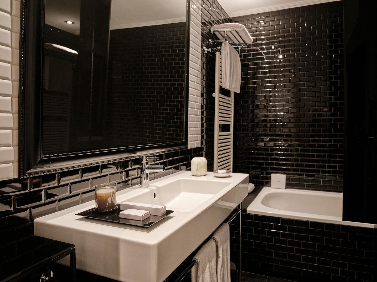 The Principal Madrid, Small Luxury Hotels