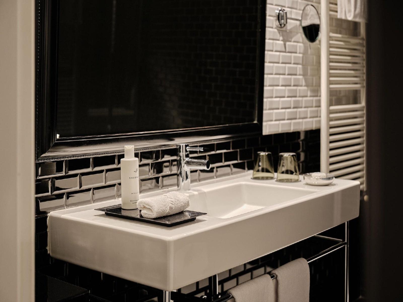 The Principal Madrid, Small Luxury Hotels