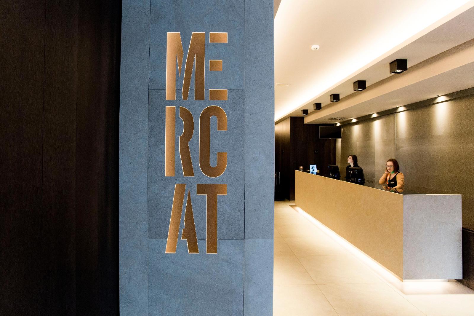 Vincci Mercat