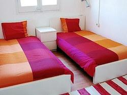 Diagonal Apartments
