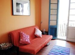 Diagonal Apartments