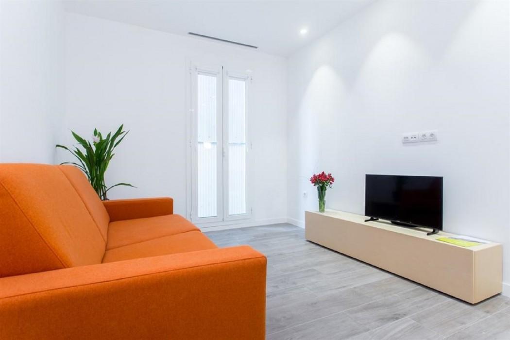 Cosmo Apartaments Marina
