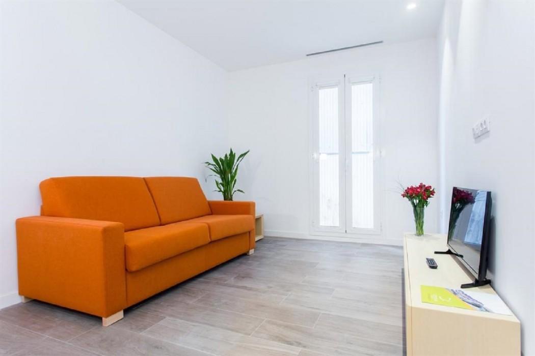 Cosmo Apartaments Marina
