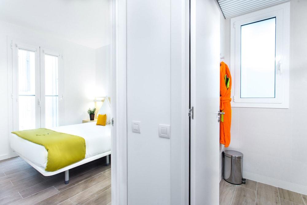 Cosmo Apartaments Marina